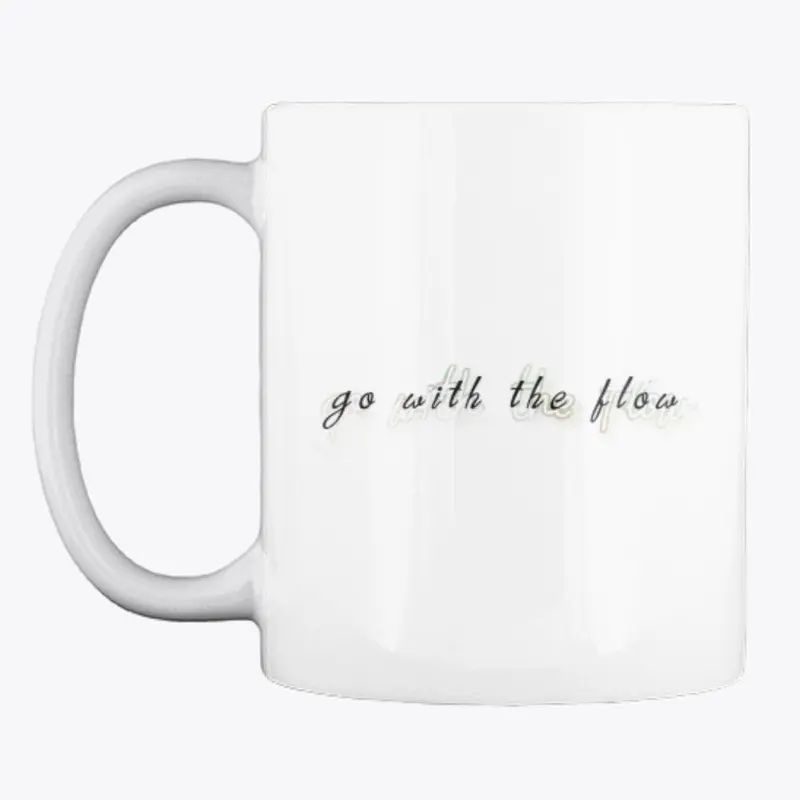 Go with the Flow